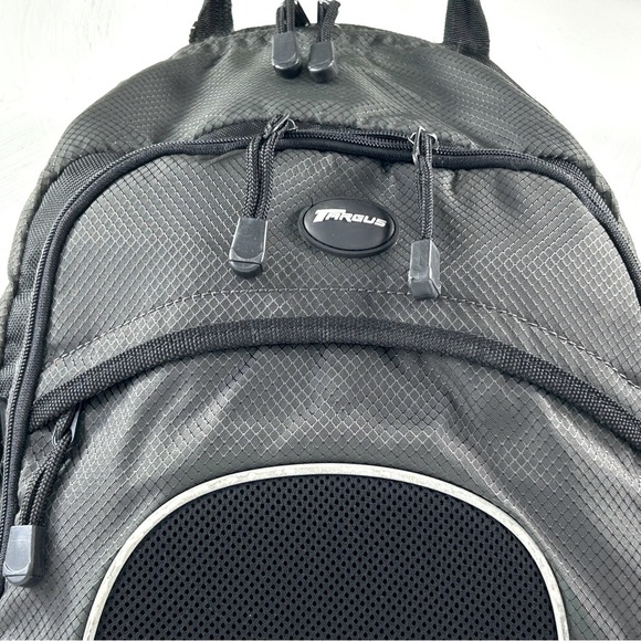 Targus Laptop Backpack - Picture 2 of 15